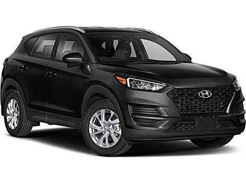 2021 Hyundai Tucson Essential | Cam USB | Htd. Seats | Bluetooth