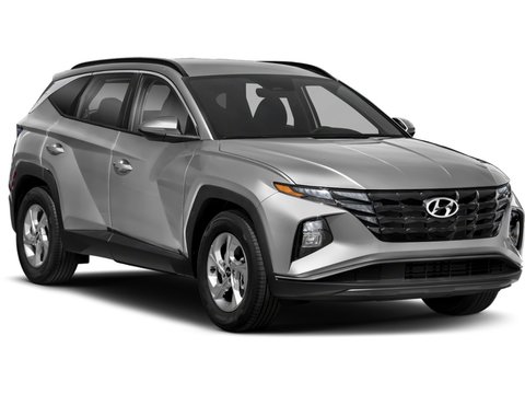 2022 Hyundai Tucson Preferred | Cam | USB | HtdWheel | Bluetooth | XM