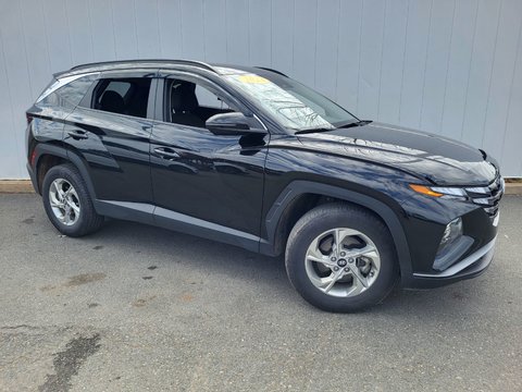 2024 Hyundai Tucson Preferred | Cam | USB | HtdSeat | Warranty to 2029