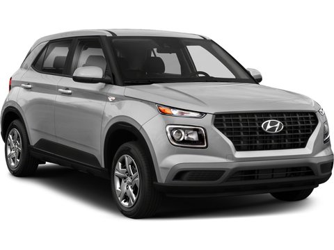 2021 Hyundai Venue Trend | Cam | USB | HtdSeats | Bluetooth | Cruise