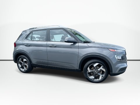 2021 Hyundai Venue Trend | Cam | USB | HtdSeats | Bluetooth | Cruise