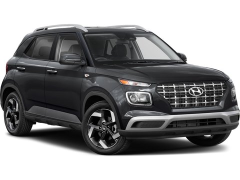 2022 Hyundai Venue Essential | USB | HtdSeat | Cam | Warranty to 2027