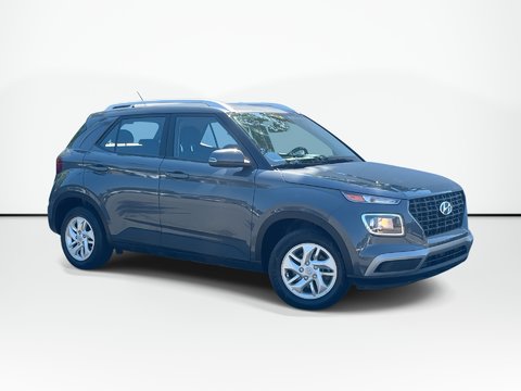 2025 Hyundai Venue Preferred | Cam | USB | HtdSeat | Warranty to 2030