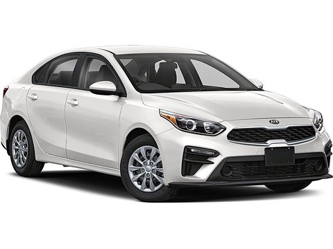 2019 Kia Forte LX | Cam | USB | HtdWheel | Bluetooth