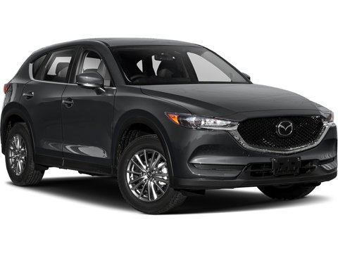 2020 Mazda CX-5 GS | Cam | USB | HtdWheel | Bluetooth | Keyless
