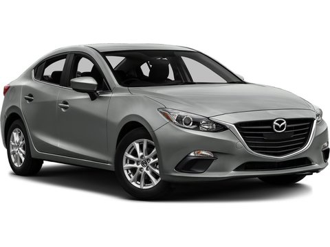 2015 Mazda 3 GS | Cam | USB | Bluetooth