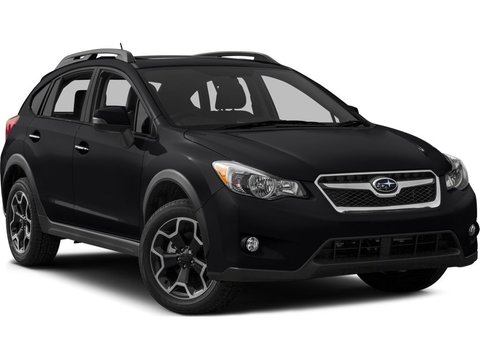 2015 Subaru XV Crosstrek Touring | Cam | USB | Bluetooth |