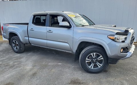 2018 Toyota Tacoma SR5 | Cam | USB | Bluetooth | Keyless | Cruise