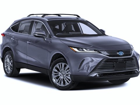 2024 Toyota Venza XLE HEV | Leather | Cam | USB | Htd. Wheel