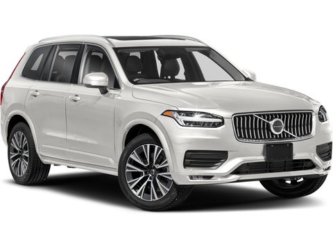 2021 Volvo XC90 Inscription | Leather | SunRoof | Nav | Cam | USB