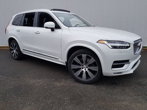 2021 Volvo XC90 Inscription | Leather | SunRoof | Nav | Cam | USB