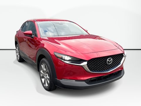 2022 Mazda CX-30 GS | HTDSTS | CAM | USB | WARRANTY TILL 2029