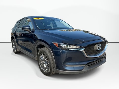 2021 Mazda CX-5 GX | Camera | Power Mirrors | USB |