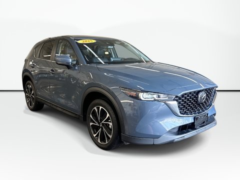 2025 Mazda CX-5 GS | Cam | USB | HtdSeats | Factory Warranty 2030