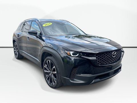2024 Mazda CX-50 GT | Htdseats | Leather | Cam | Warranty 2028