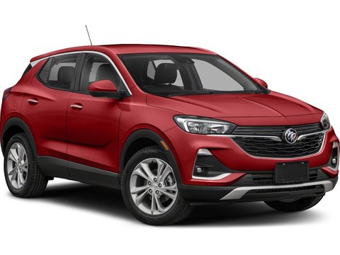 2022 Buick Encore GX BASE | Cam | USB | Keyless | Warranty to 2028