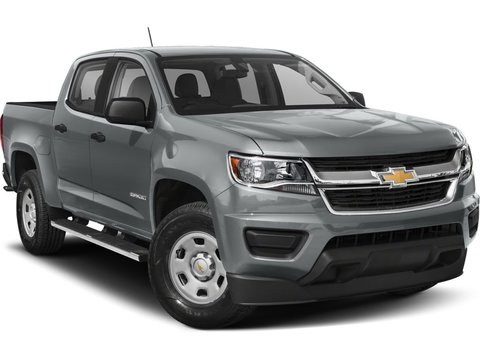 2019 Chevrolet COLORADO BASE | Backup Cam | USB | Pwr window