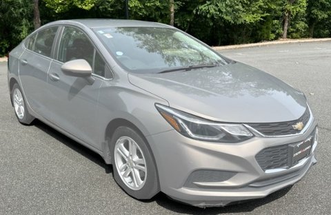 2017 Chevrolet CRUZE BASE | USB| PwrWindows