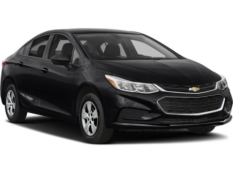 2017 Chevrolet CRUZE LS | Cam | Keyless Entry | Pwr Windows