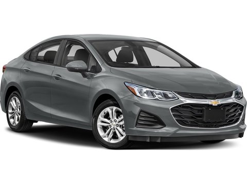 2019 Chevrolet CRUZE LS | DIESEL | Cam | HtdWheel | Bluetooth
