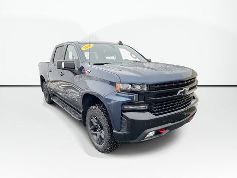 2020 Chevrolet Silverado 1500 LT Trail Boss | Htd Wheel | Backup Cam | USB