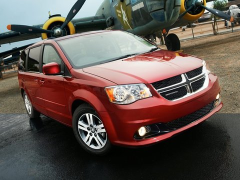 2019 Dodge Grand Caravan GT | Cam | Keyless | Pwr Windows