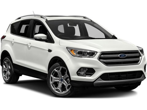 2018 Ford ESCAPE SE | Htd Seats | Keyless | USB