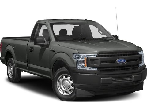 2019 Ford F-150 BASE | Cam | USB | A/C | AM/FM