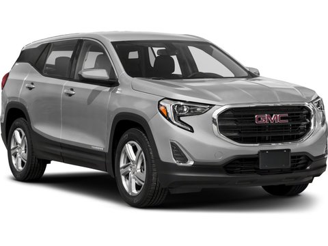 2020 GMC TERRAIN SLE | Cam | USB | Htd Seats