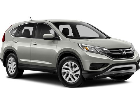 2015 Honda CR-V SE | Heated Sts | Backup Cam | Bluetooth
