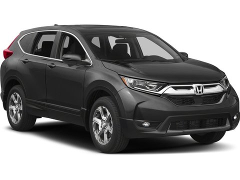 2017 Honda CR-V EX | Htd Seats | Keyless | Backup Cam