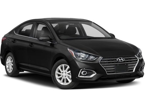 2019 Hyundai Accent Preferred | Htd Seats | Backup Camera | USB