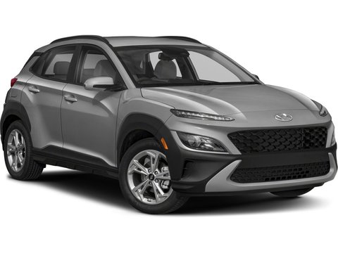 2023 Hyundai Kona PREFERRED | Cam | USB | Keyless | Warranty to 2028