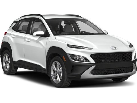 2023 Hyundai Kona PREFERRED | Cam | USB | Cruise | Warranty to 2027