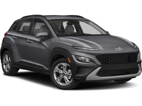 2023 Hyundai Kona PREFERRED | Cam | USB | Keyless | Warranty to 2028
