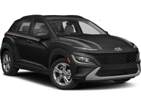 2024 Hyundai Kona PREFERRED | Cam | USB | Keyless | Warranty to 2029