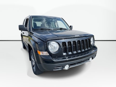 2016 Jeep PATRIOT keyless entry | bluetooth | heated mirrors |