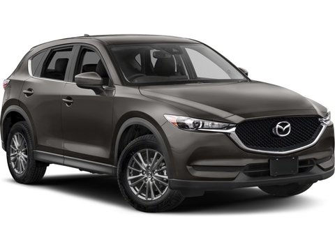 2017 Mazda CX-5 BASE | Cam | USB | Bluetooth | TPMS