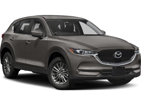 2019 Mazda CX-5 GX | Cam | USB | HtdSeats | Bluetooth