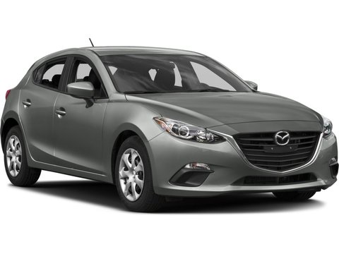 2014 Mazda 3 GS-SKY | Bluetooth | Keyless | Aux | TPMS