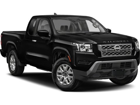 2022 Nissan FRONTIER SV | Backup Cam | USB | Keyless