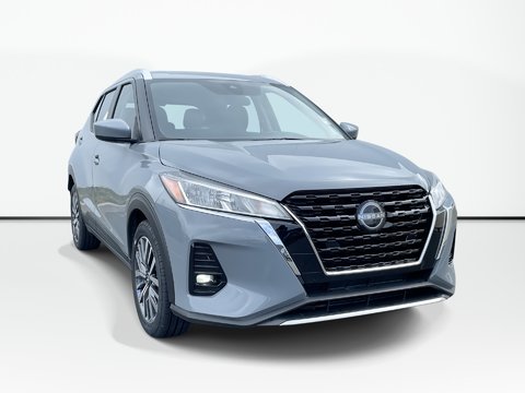 2025 Nissan KICKS PLAY SV | Backup Cam | USB | Keyless | Warranty to 2030