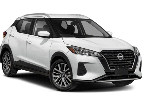 2025 Nissan Kicks Play SV | NAV | CAM | USB | Warranty to 2030