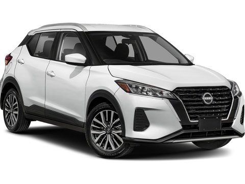 2025 Nissan Kicks Play SV | NAV | CAM | USB | Warranty to 2030