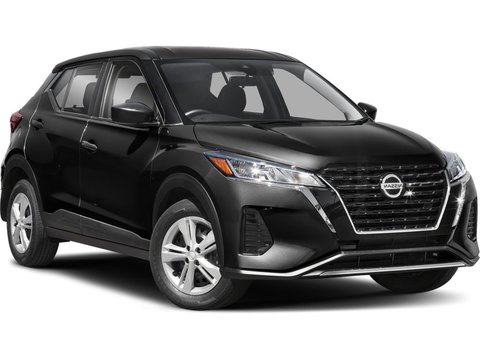2021 Nissan KICKS BASE | Backup Cam | USB | Pwr window