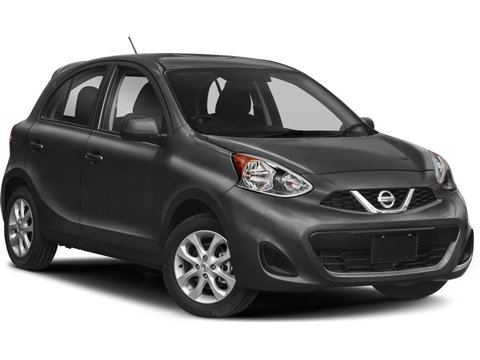 2019 Nissan Micra S | Cam | USB | A/C | Aux