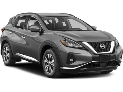 2024 Nissan Murano SV | SunRoof | Cam | USB | Warranty to 2029