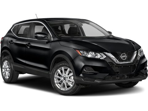 2020 Nissan QASHQAI S | Backup Cam | USB | Keyless | Warranty to 2026