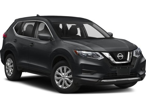 2020 Nissan Rogue S | Cam | USB | Bluetooth | Cruise