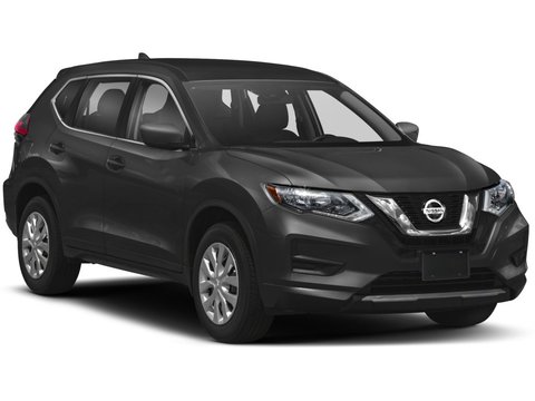 2020 Nissan Rogue S | Cam | USB | Bluetooth | Keyless | Cruise